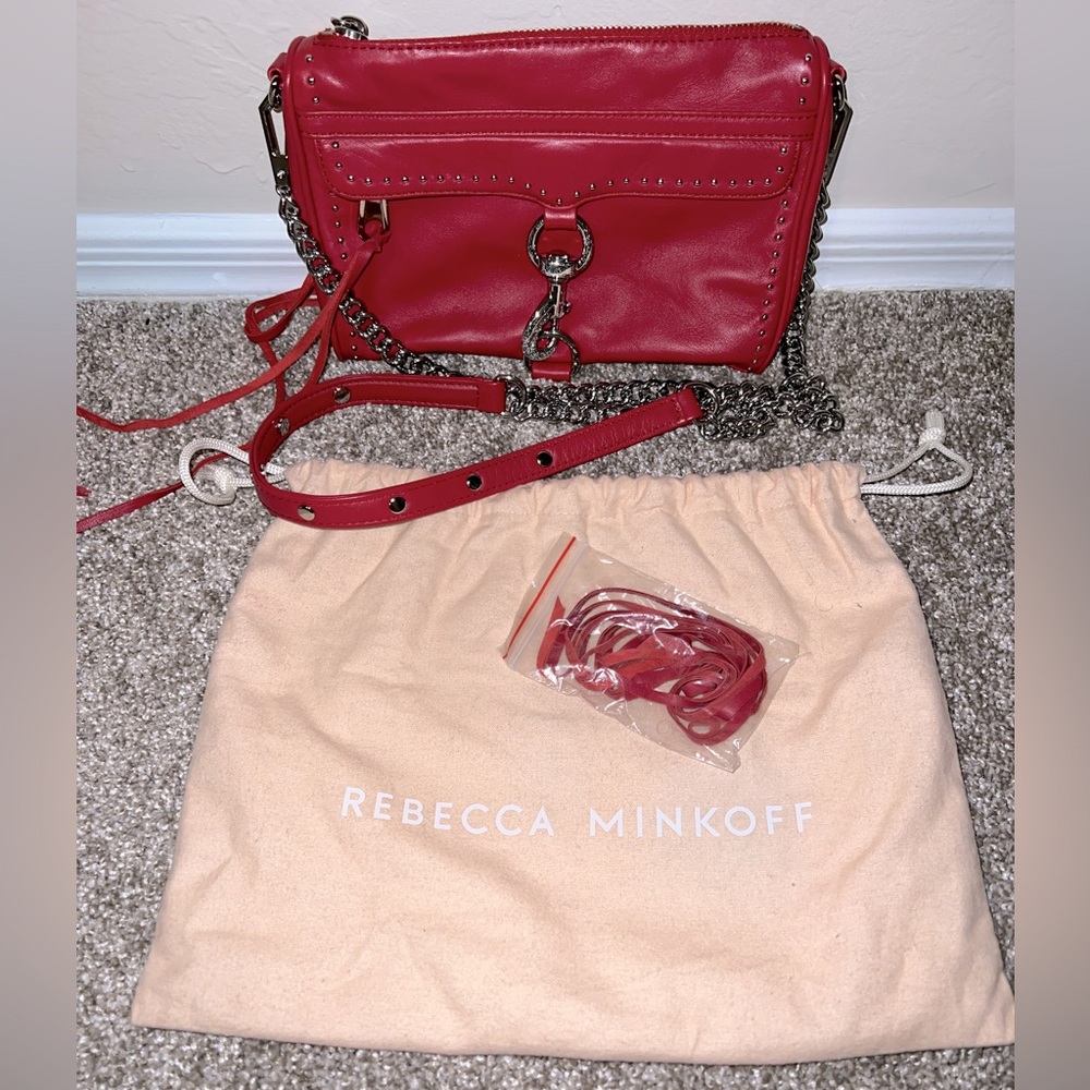 Rebecca Minkoff crossbody